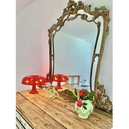 Louisa Tivan Appartement Nesso
