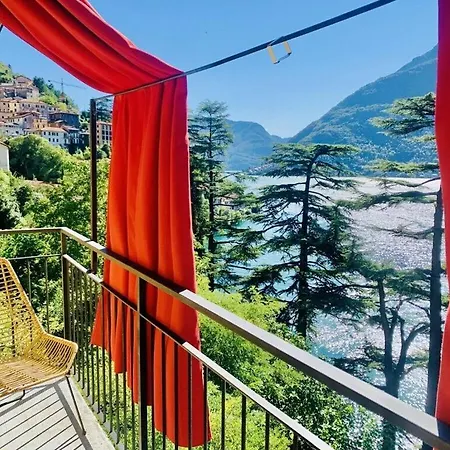 Louisa Tivan Appartement *