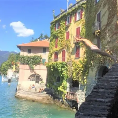 Appartement Louisa Tivan Nesso