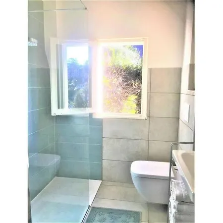 Appartement Louisa Tivan *