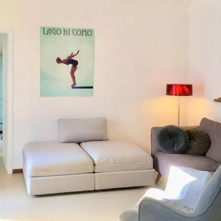 Appartement Louisa Tivan
