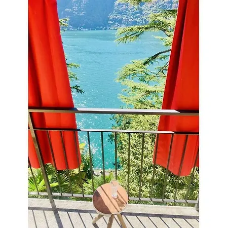 Louisa Tivan Appartement *