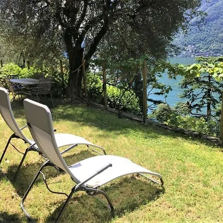 Louisa Tivan Appartement