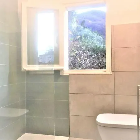 Appartement Louisa Tivan