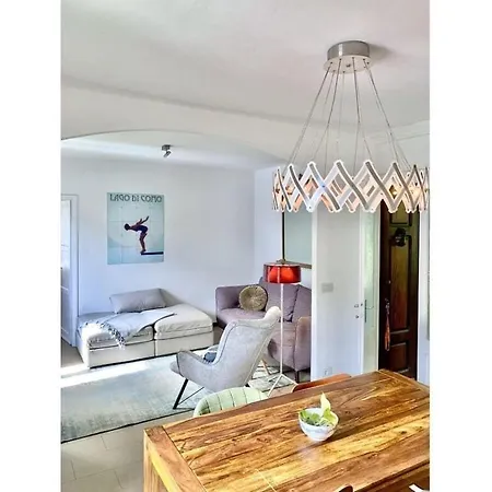 Louisa Tivan Appartement