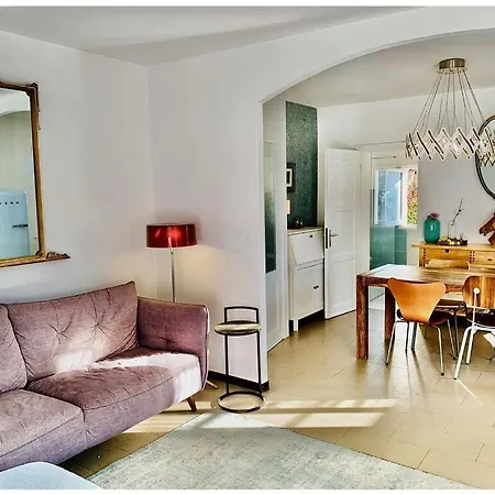 Appartement Louisa Tivan Nesso