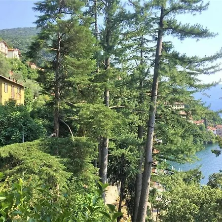 Louisa Tivan Appartement Nesso