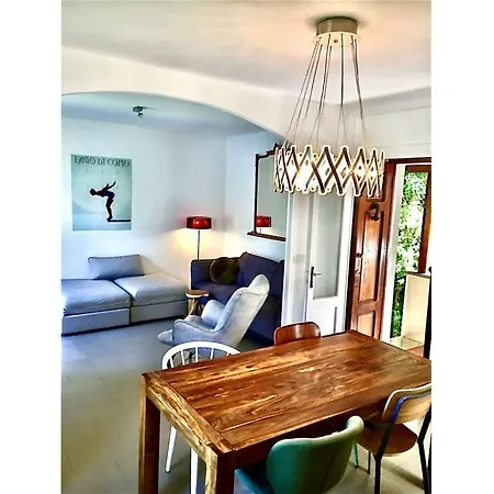 Louisa Tivan Appartement