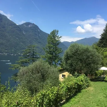 Appartement Louisa Tivan Nesso